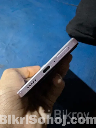 Redmi note 12 pro 5g